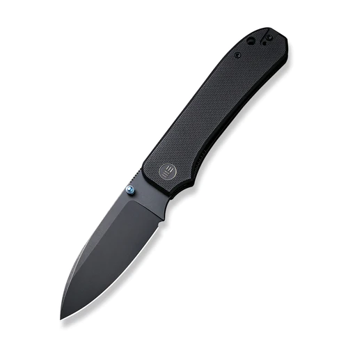 WE21045-1_BigBanter_1_500x WE Knife Big Banter Black G10
