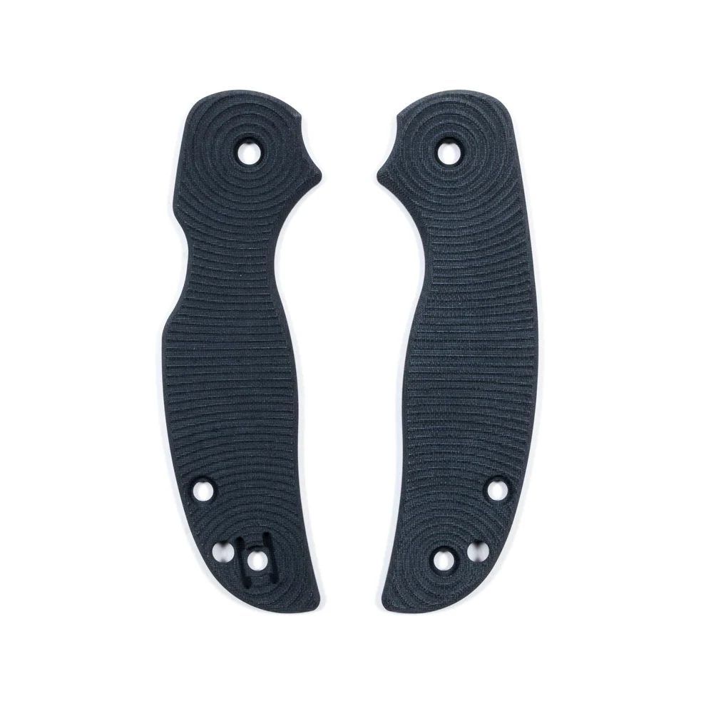 RGT Griffschalen Spyderco Sage 5