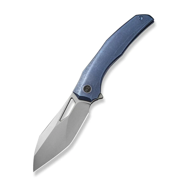 WE Knife Ignio Blue