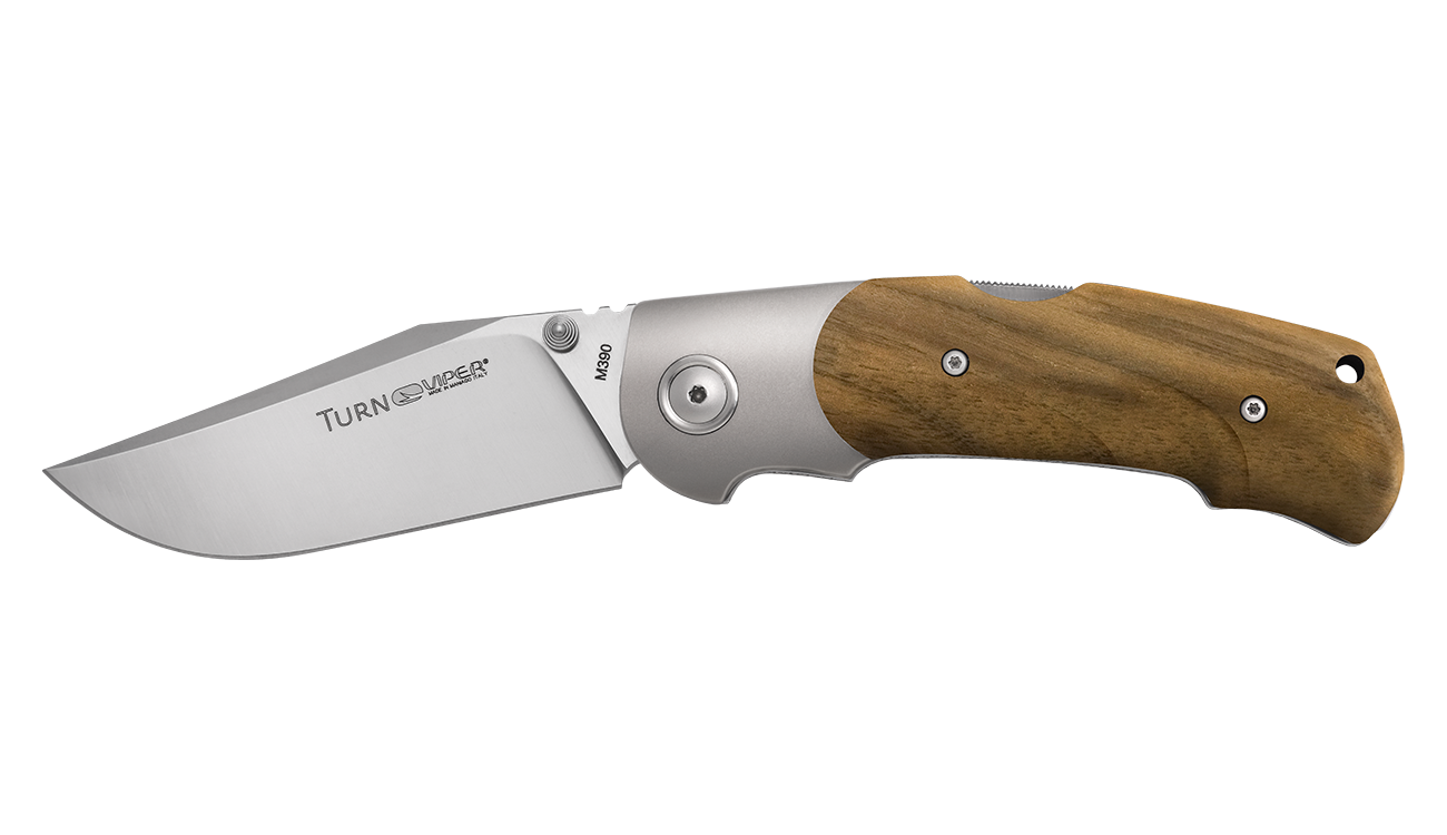 v5986no_turn_gallery_01 Viper Turn Walnussholz