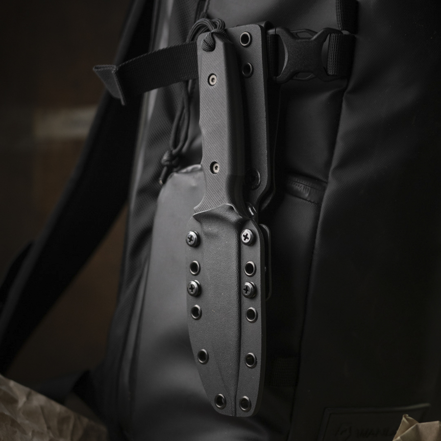 Spartan Blades Harsey Tactical Trout Spartan Blades Harsey Tactical Trout
