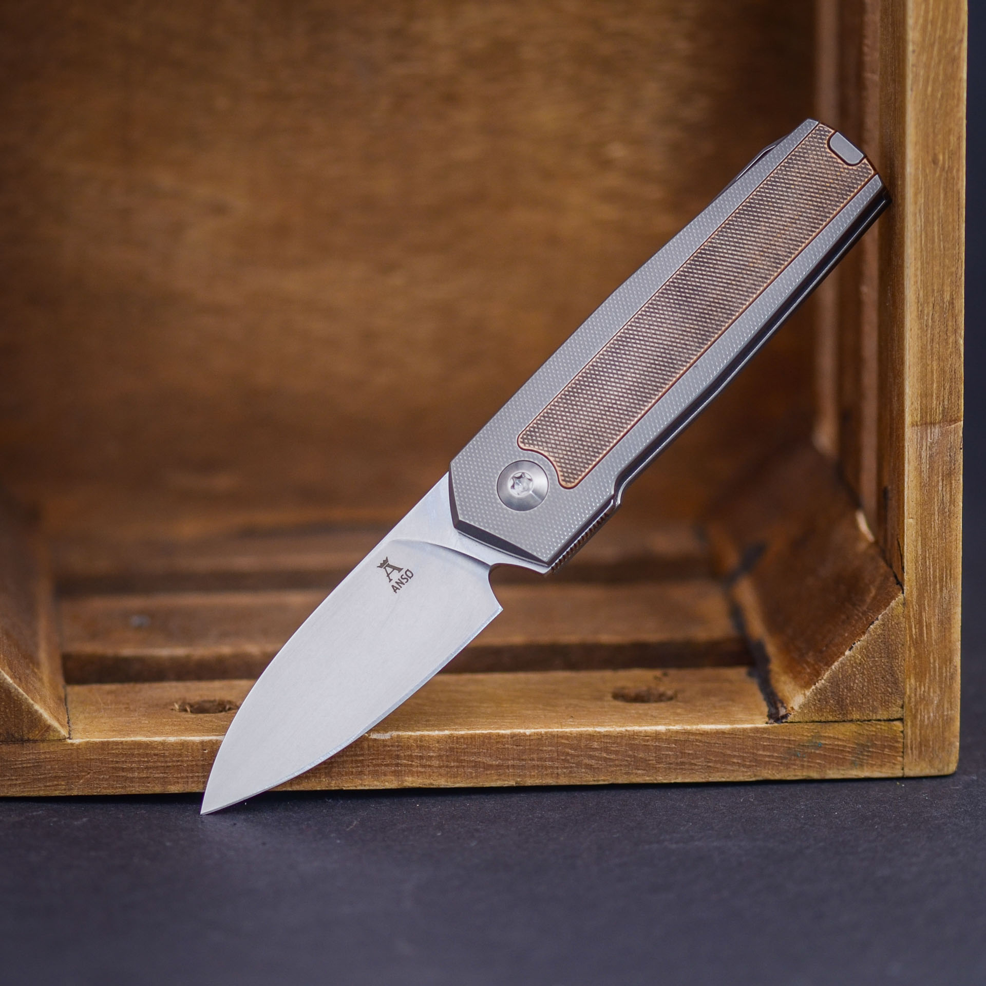 Anso of Denmark ARN – Bild 3