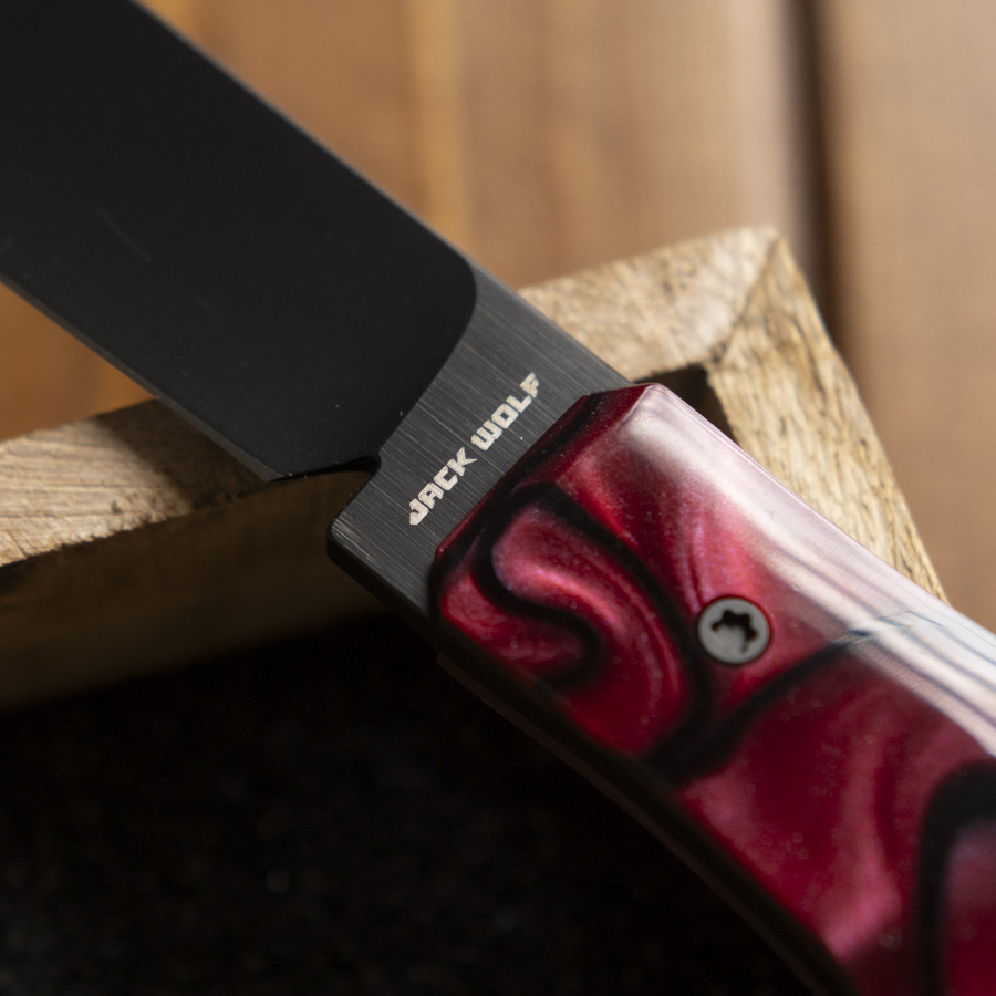 Klinge, Waffe, Messer