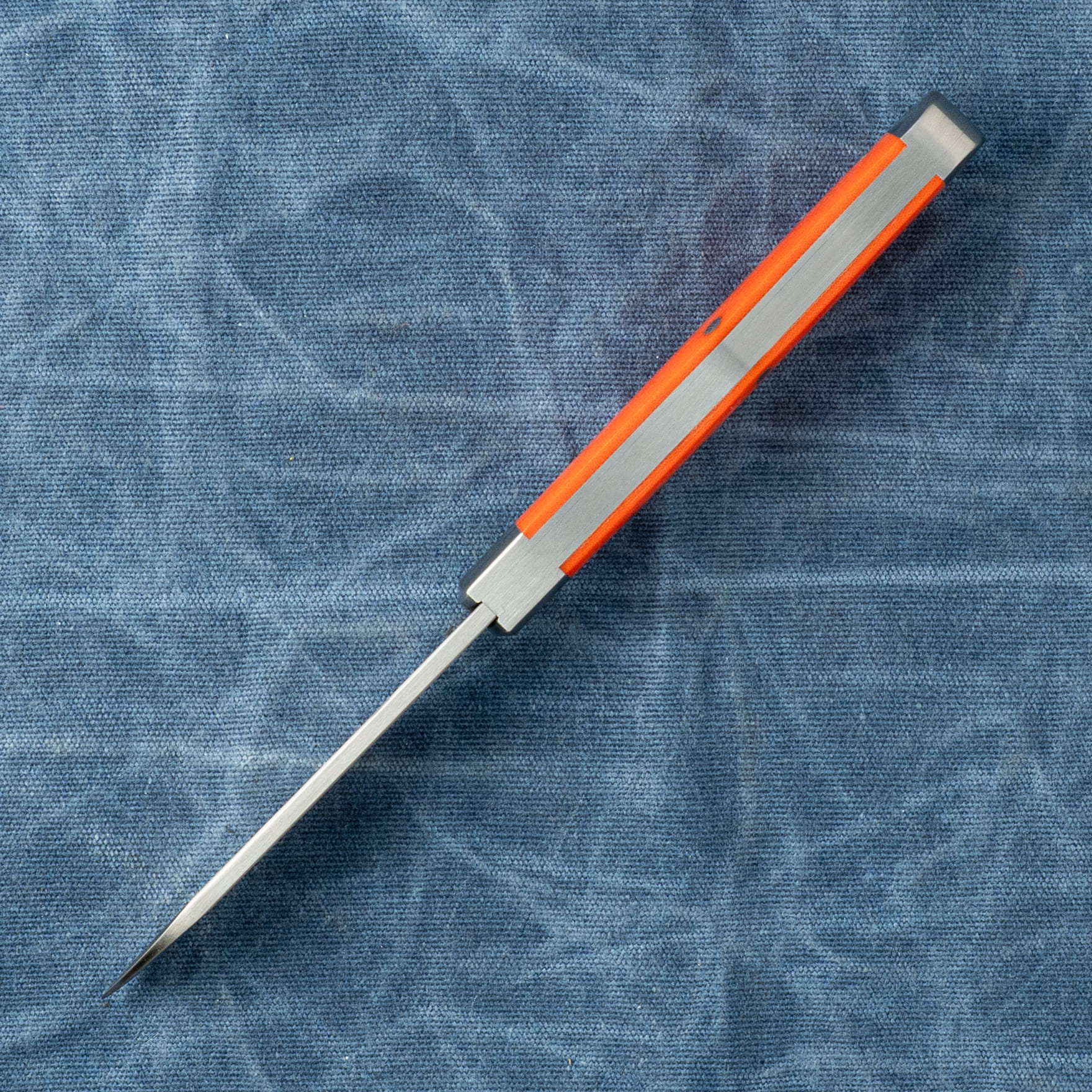 Jack Wolf Knives Gateway Eureka MAXI – Bild 3