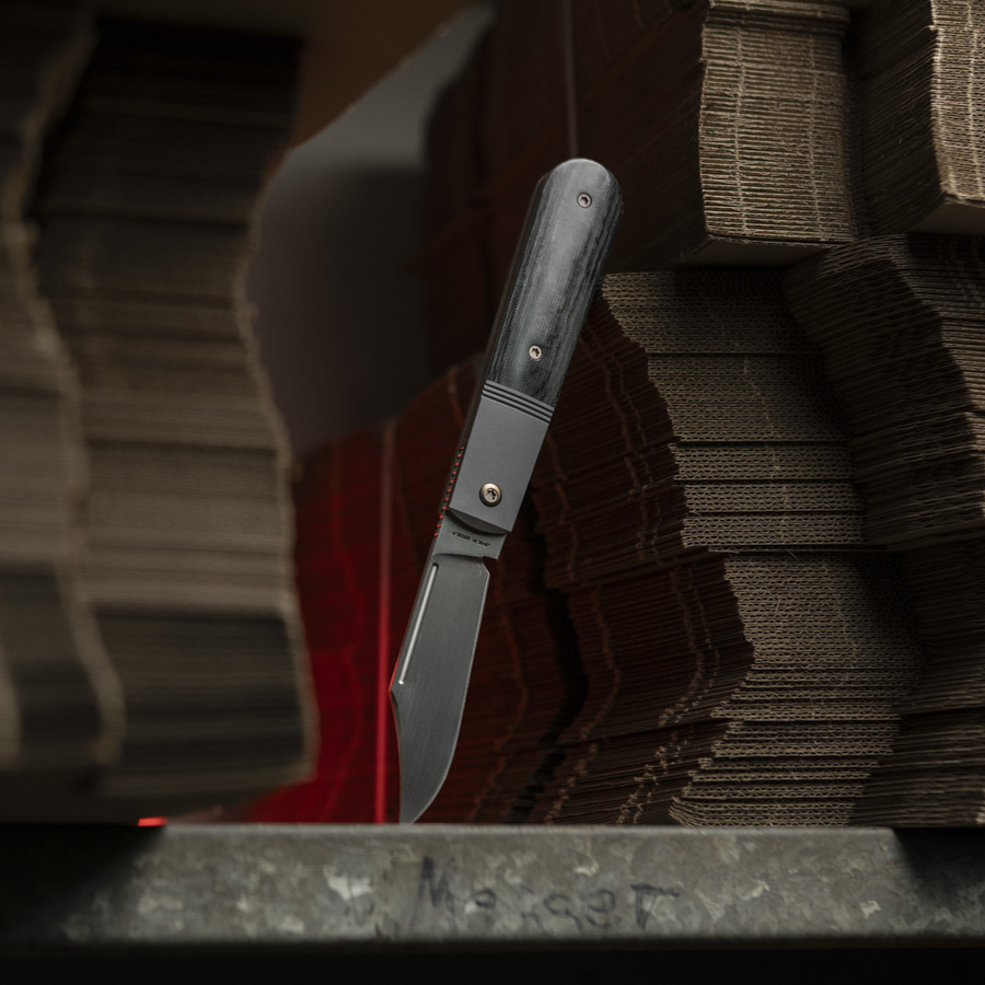 Jack Wolf Knives Primo Jack Jack Wolf Knives Primo Jack