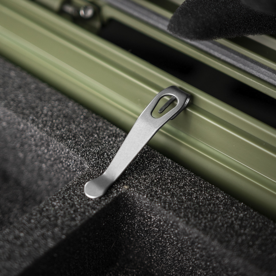 Lynch Deepcarry-Clip für GiantMouse Lynch Deepcarry-Clip für GiantMouse