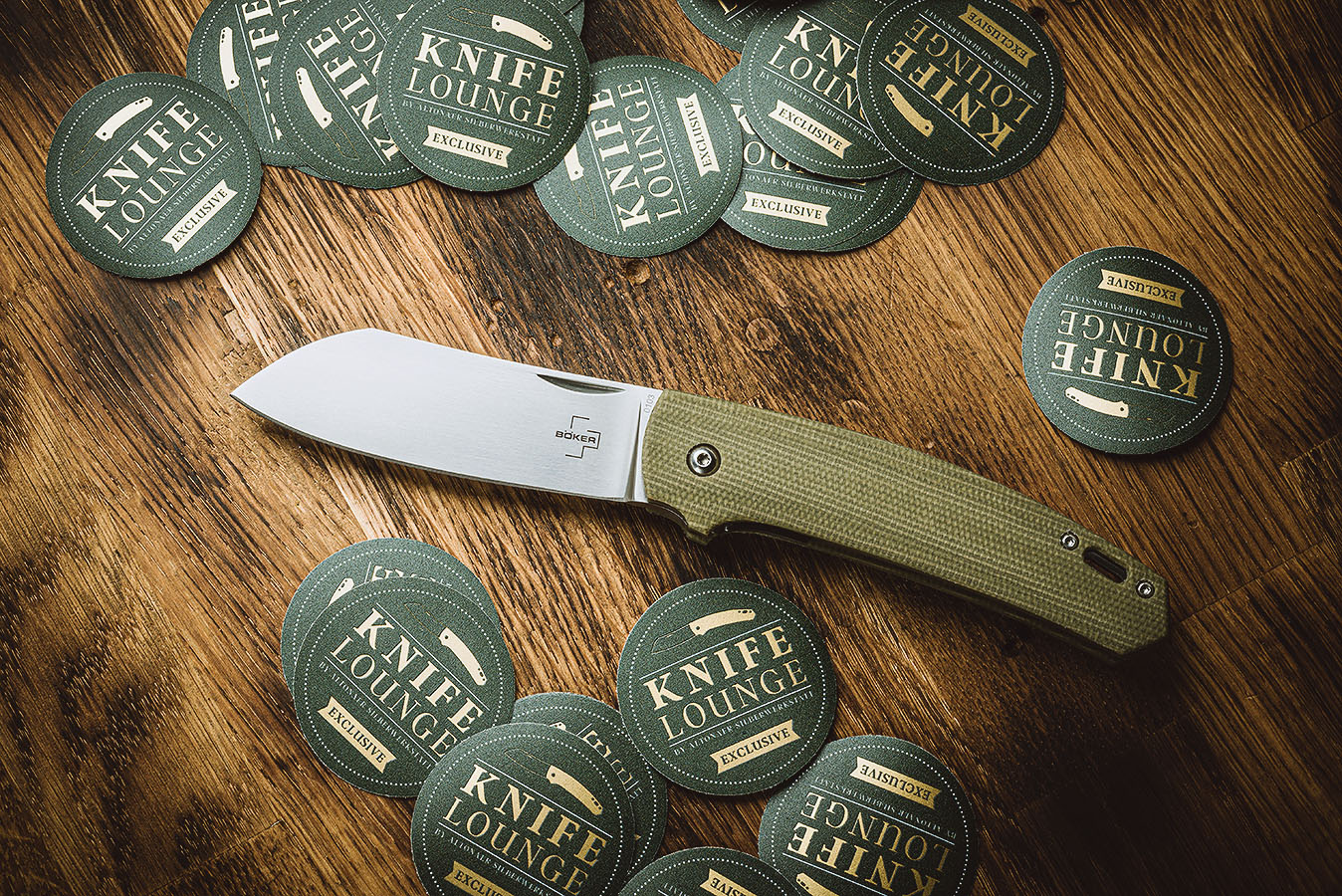 Haddock_Exclusive_03_web Böker Plus Haddock Micarta green