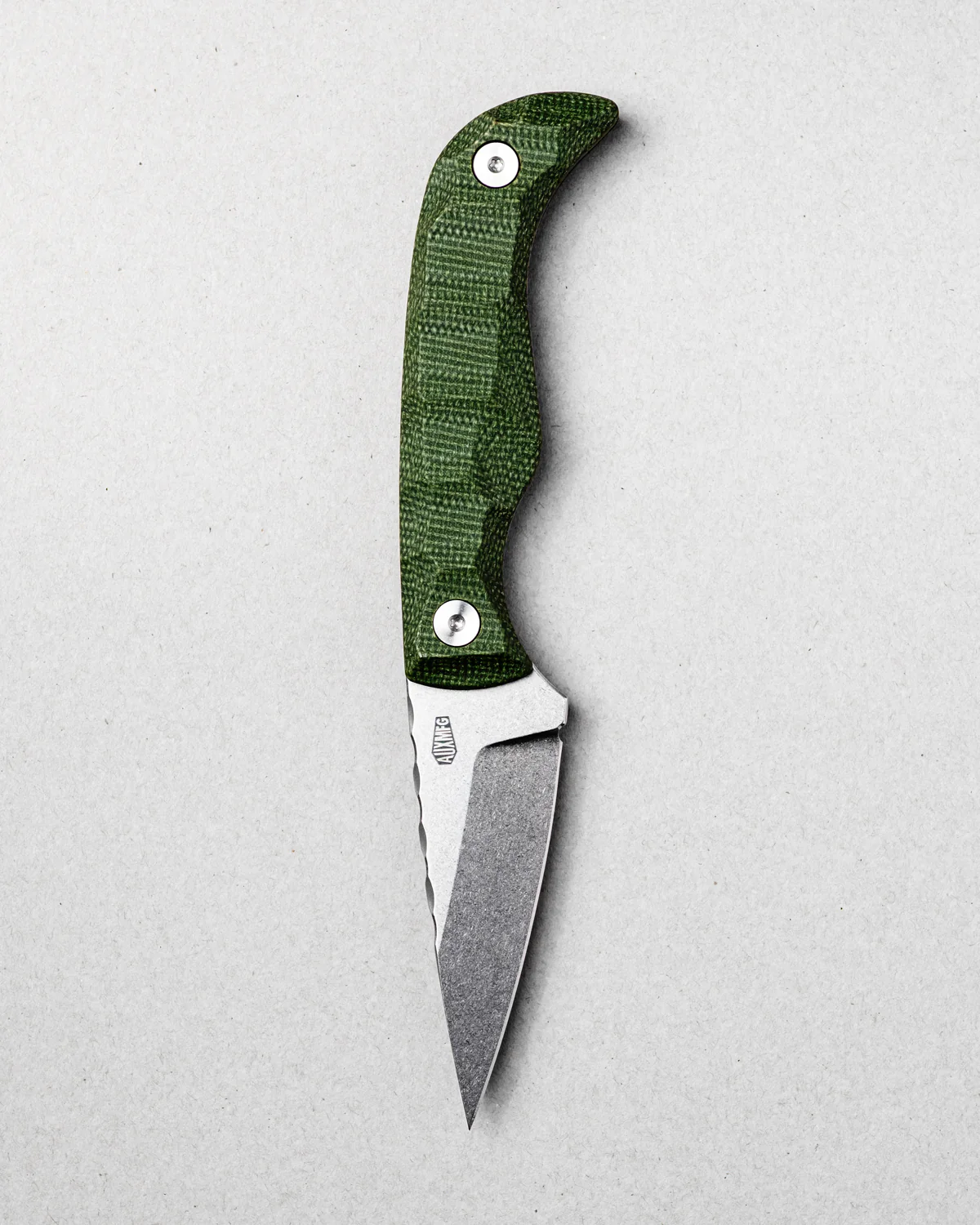 Auxiliary Manufacturing Karl Jr. Deadhead Auxiliary Manufacturing Karl Jr. Deadhead