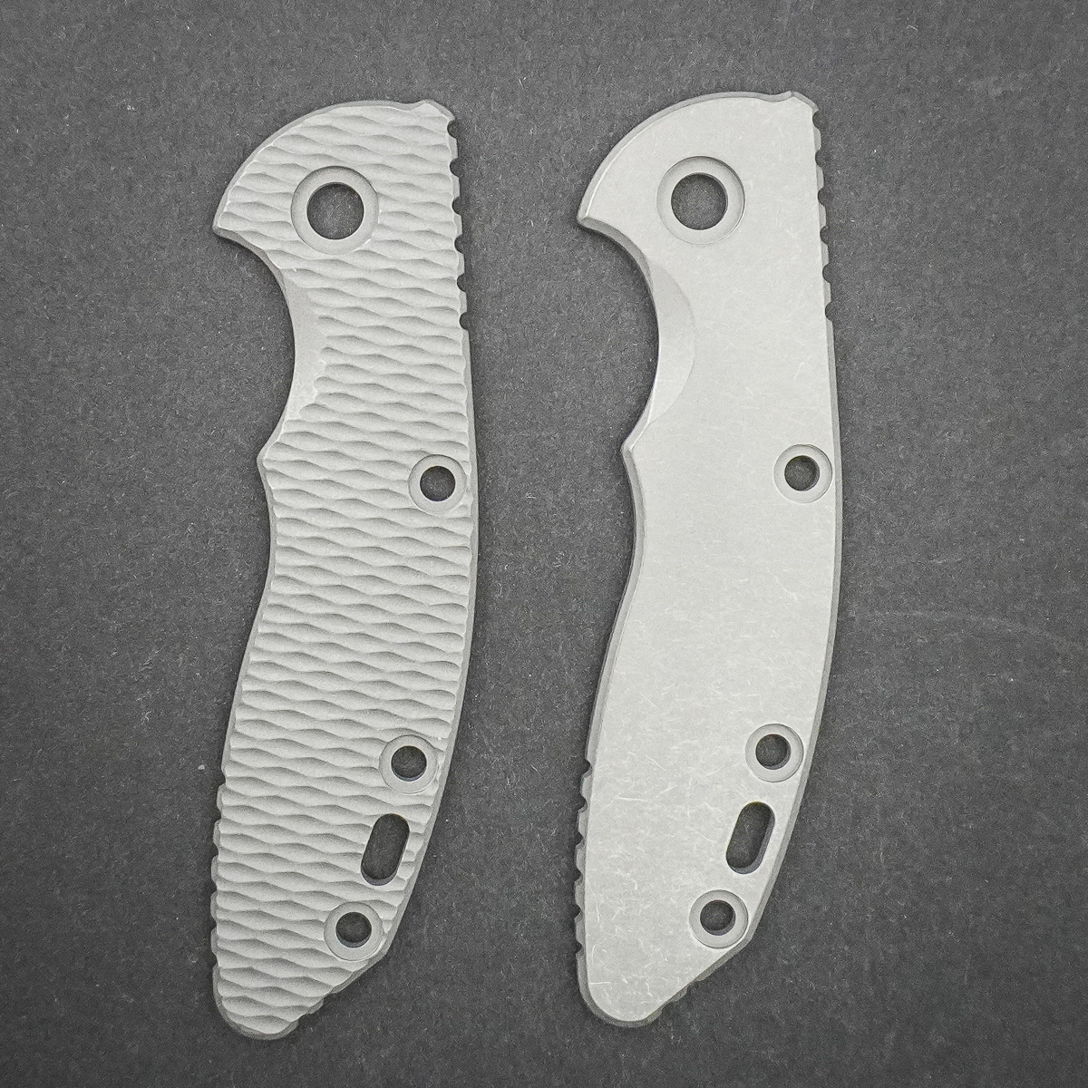 Rick_Hinderer_XM-24_Scale-9 Rick Hinderer XM-18 3" Griffschale Titan