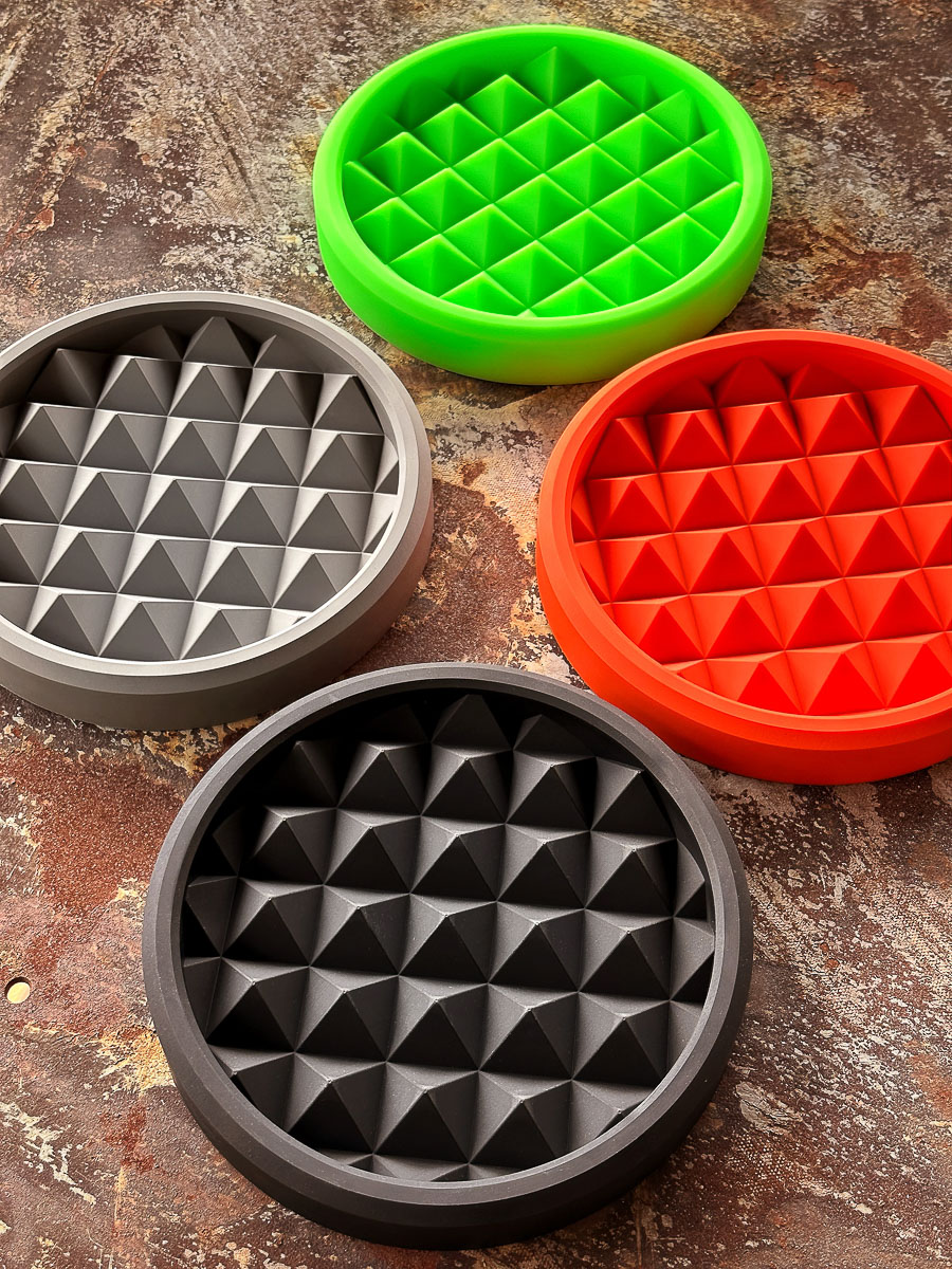 JRW Gear Curator Tray JRW Gear Curator Tray