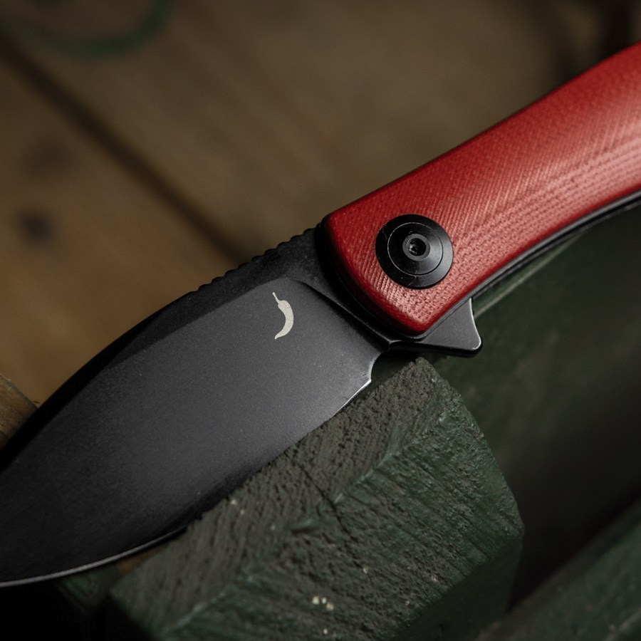 Trollsky Knives Mandu – Bild 8