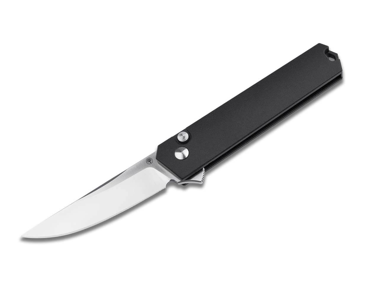 Böker Kwaiken Compact Button Lock Böker Kwaiken Compact Button Lock