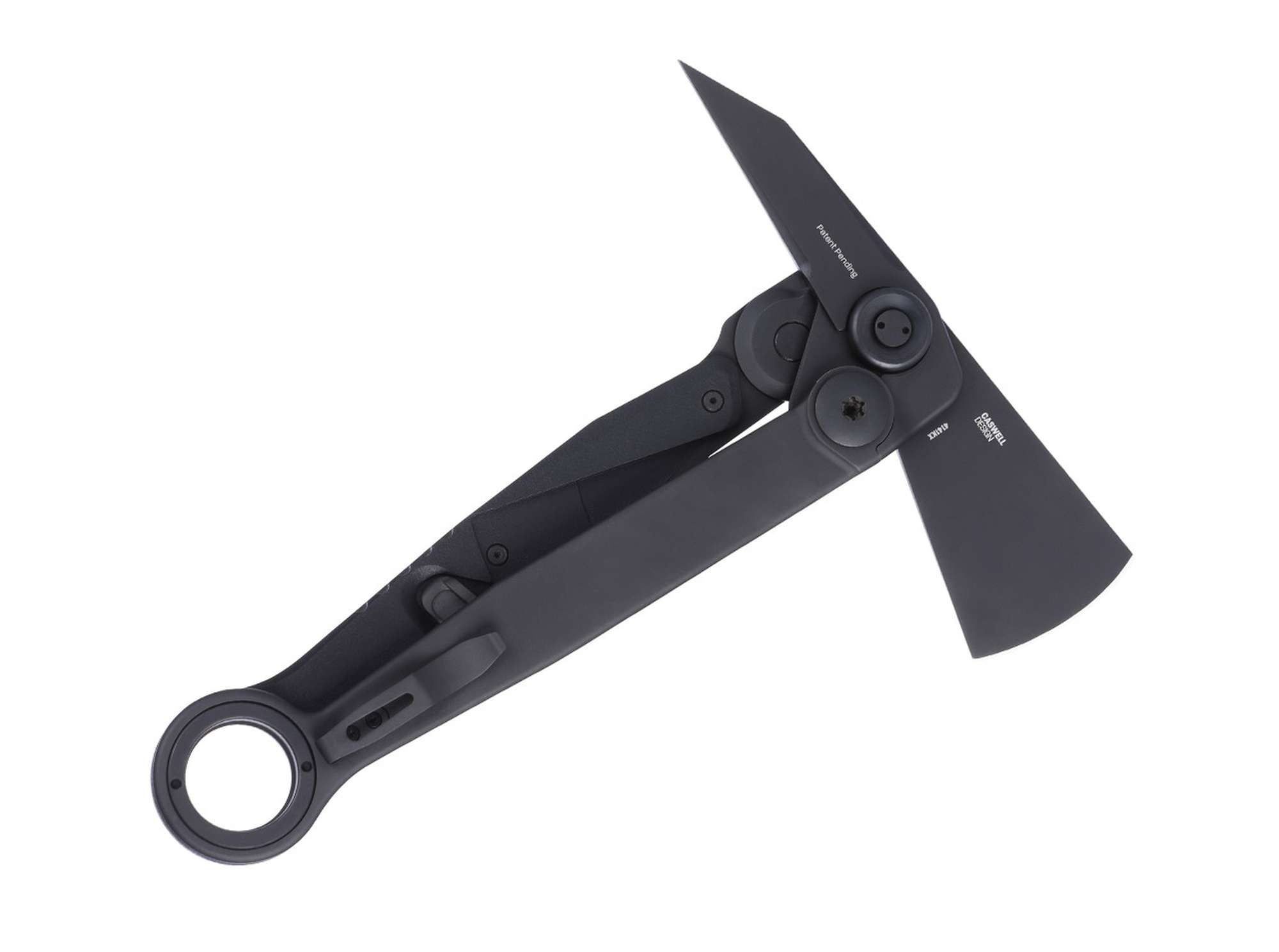 CRKT Provoke X Folding Axe
