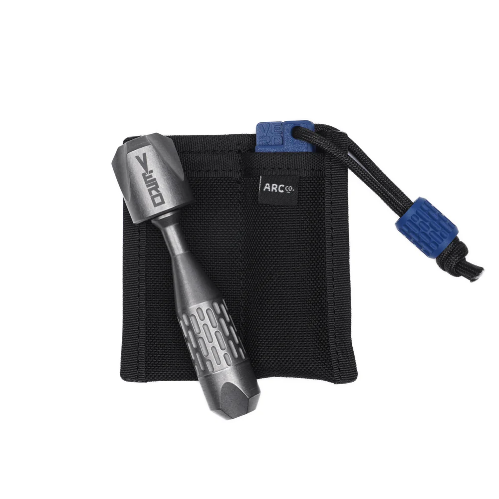 Vero Engineering Vortex Ti Maintenance Kit Stonewash Vero Engineering Vortex Ti Maintenance Kit Stonewash