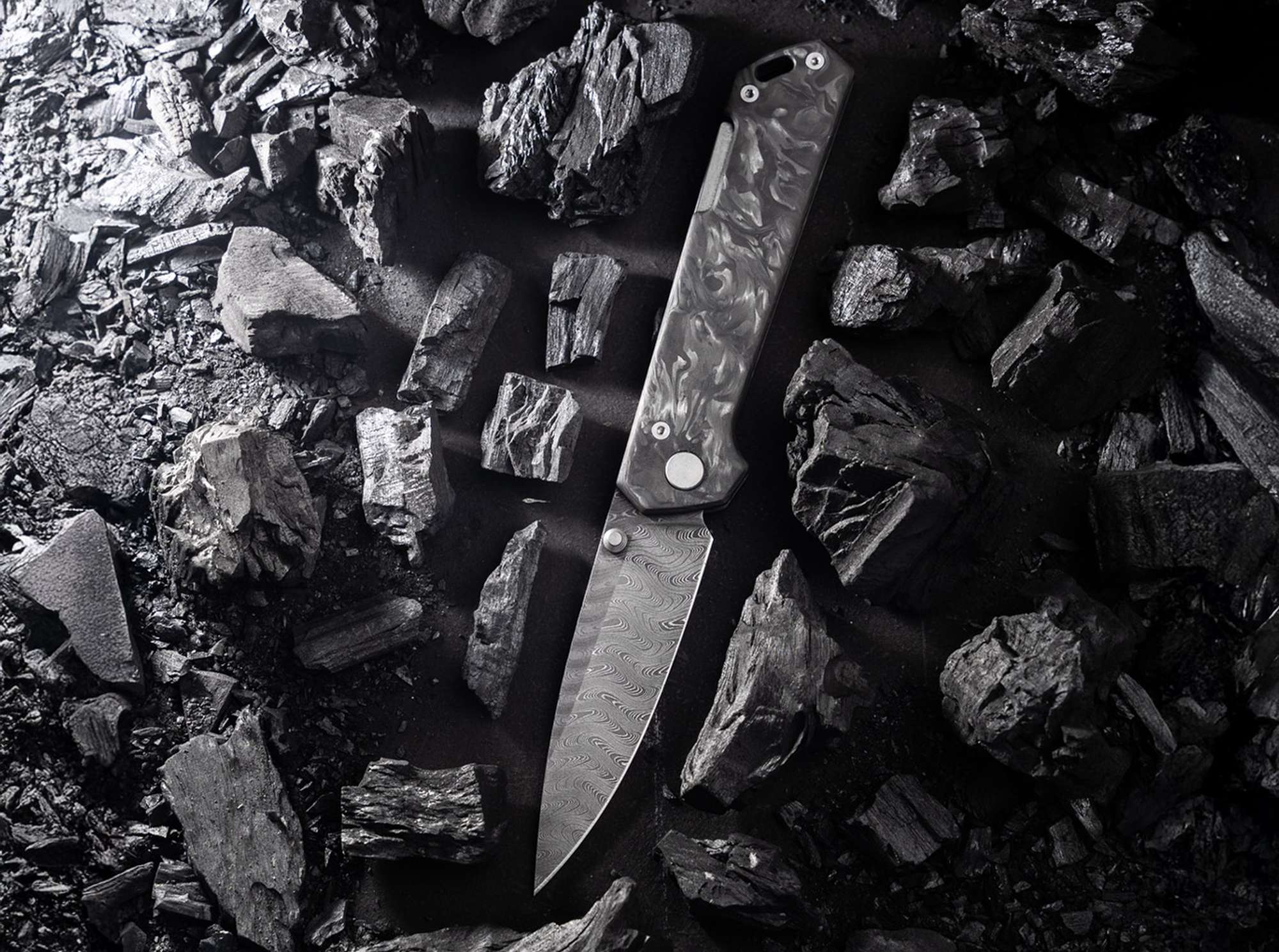 Böker Damast Jahresmesser 2026