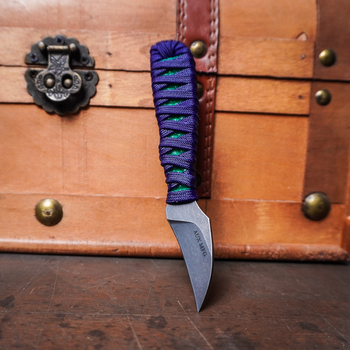 Aux MFG Tsume Project Joker  – Bild 1