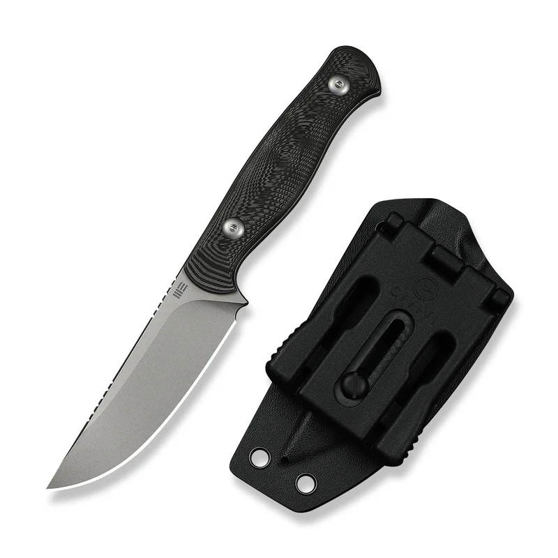 WE Knife Notchline MAXI  – Bild 2