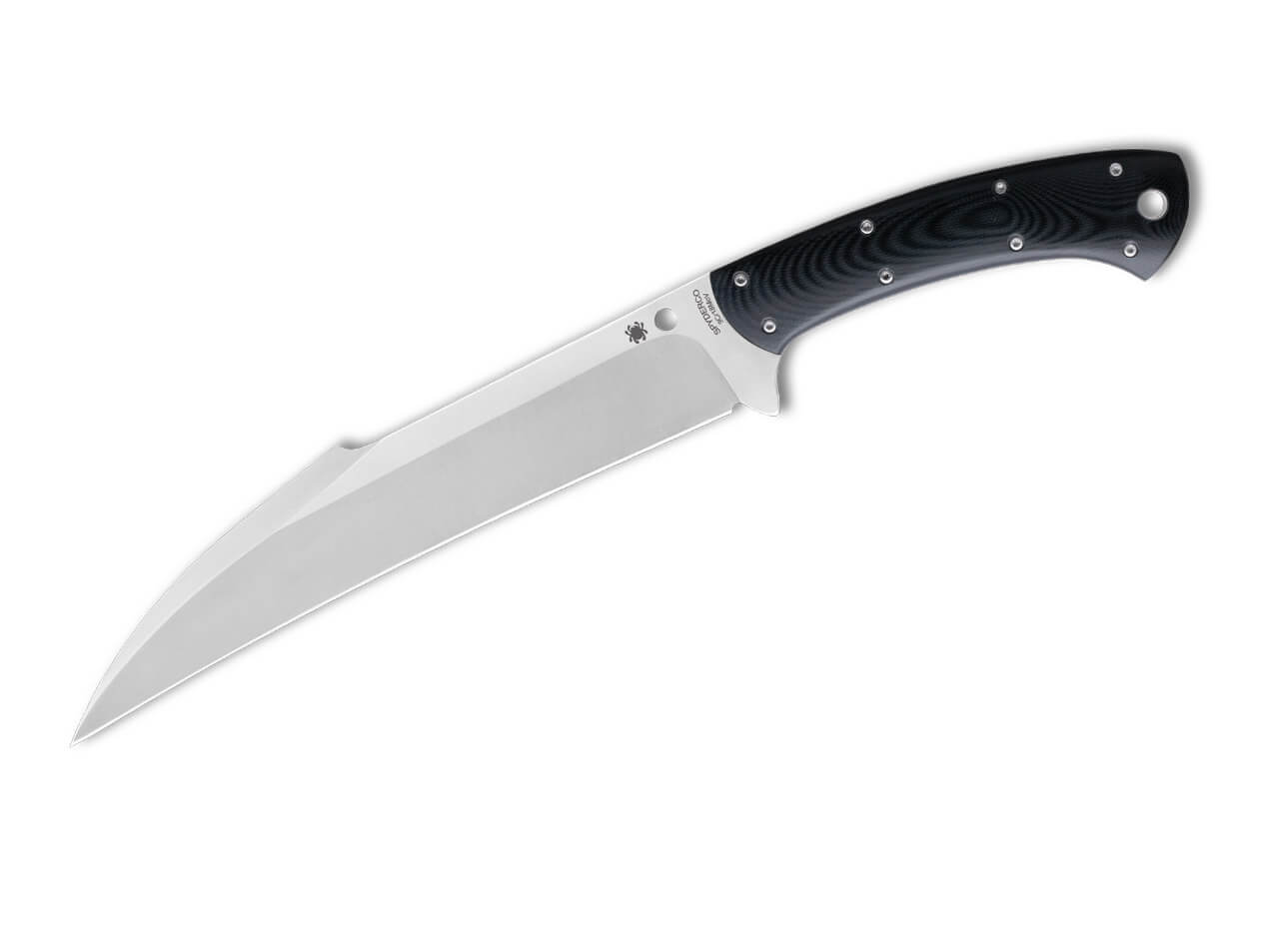 Spyderco Yurco Ginunting MAXI – Bild 1