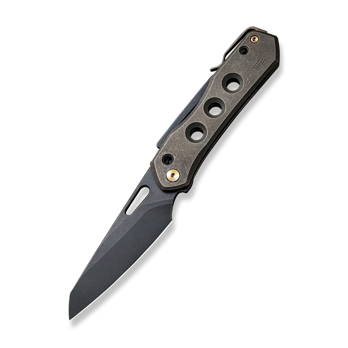 WE Vision R Bronze Titanium