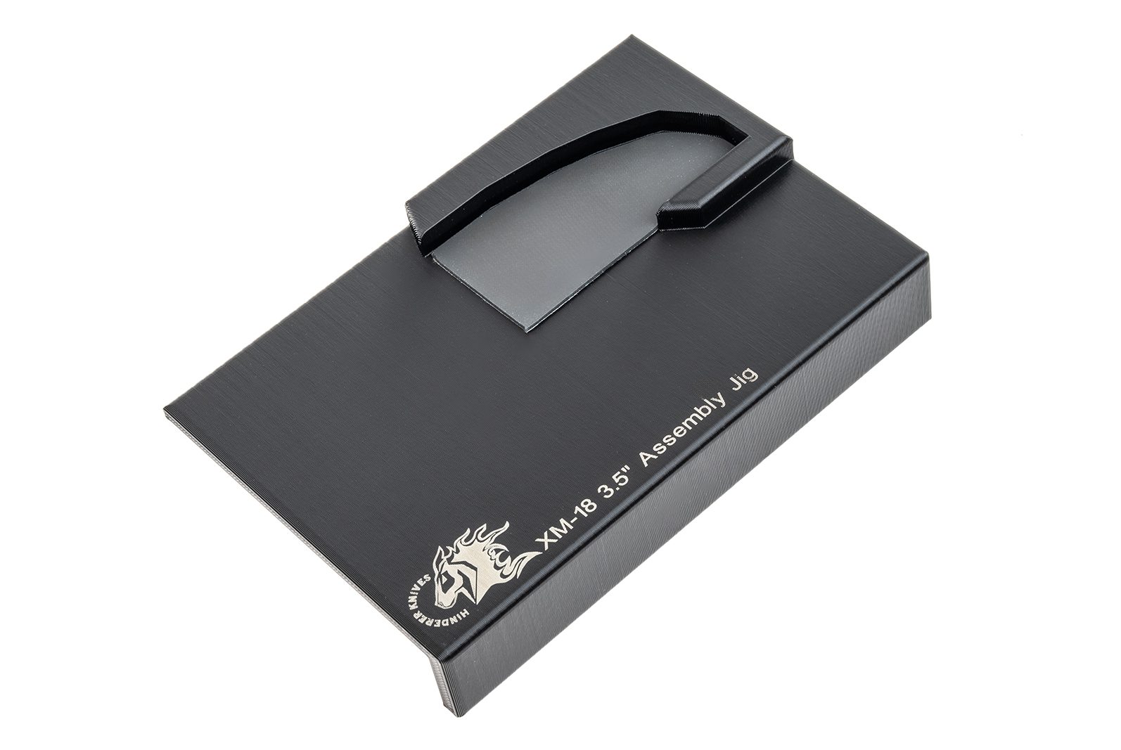 Hinderer Assembly Auto Jig Hinderer Assembly Auto Jig