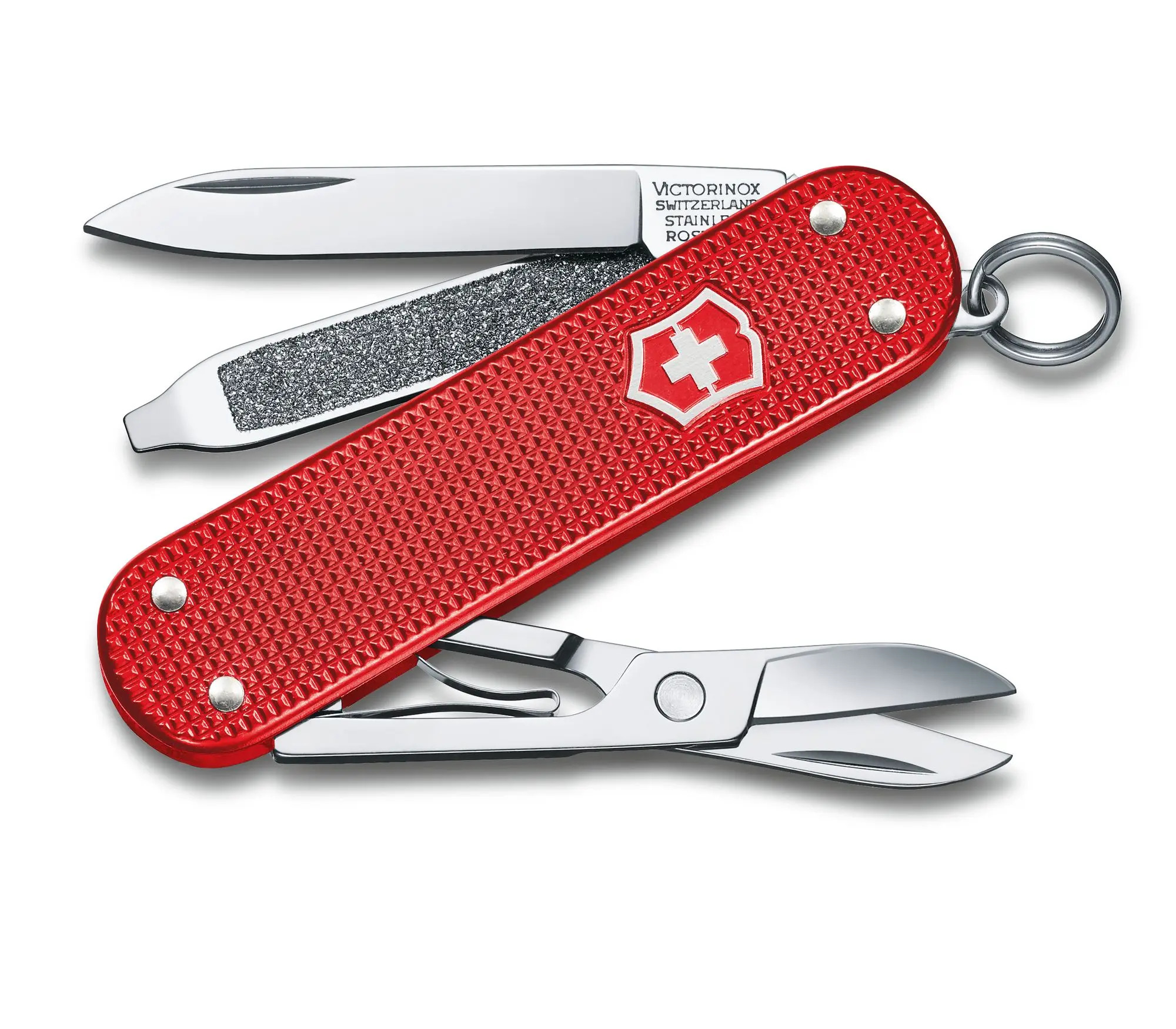 Victorinox Classic SD Colors Alox