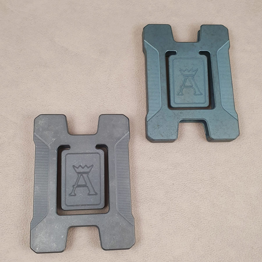 AnsoMatrix2 Matrix stonewashed vorn