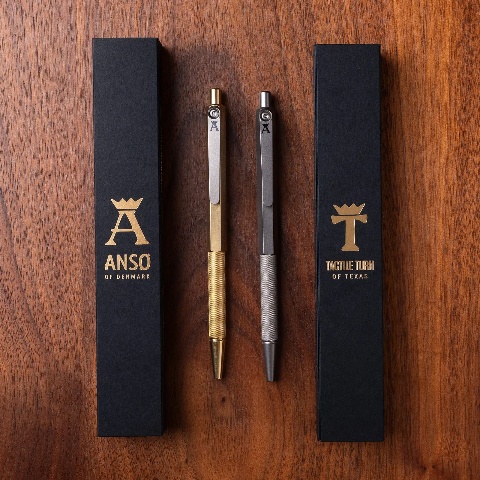 Tactile Turn Ansø Pen MAXI – Bild 7