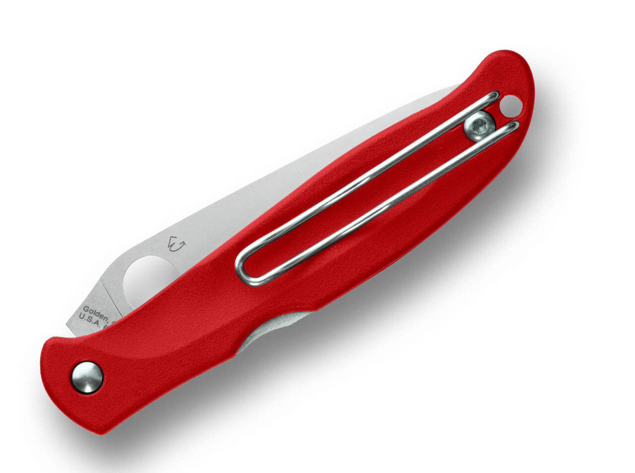 Spyderco Charisma MAXI  – Bild 2