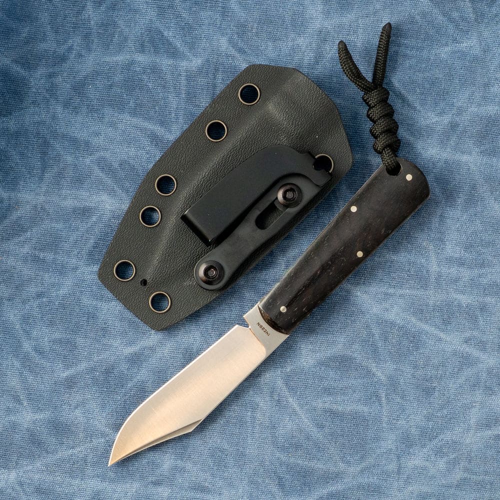 Jack Wolf Knives Gateway FIXedc MAXI – Bild 2