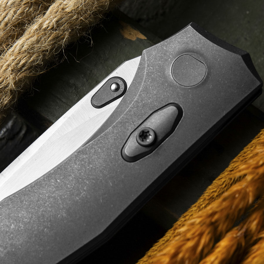 TNT Knives Slip Bang  – Bild 1