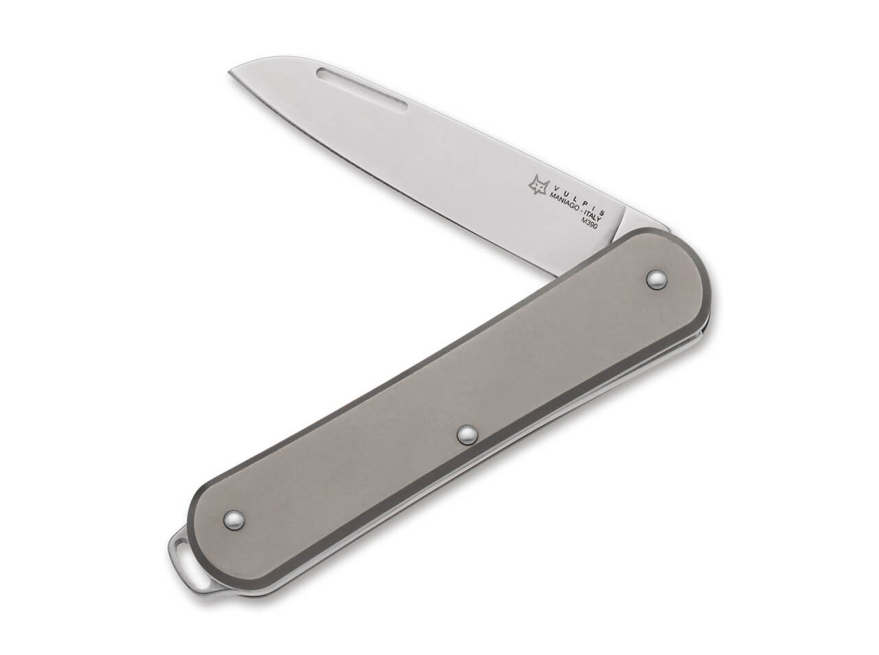 Fox Knives Vulpis 130 TI Fox Knives Vulpis 130 TI