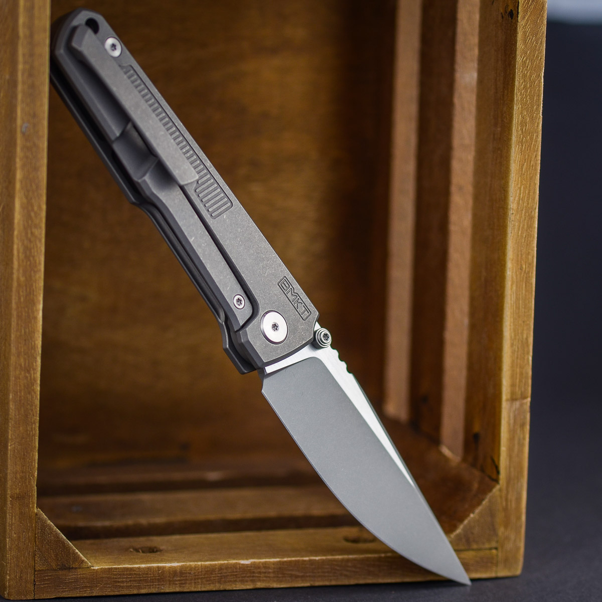 BMKT Explorer NF - Spec 1  – Bild 1