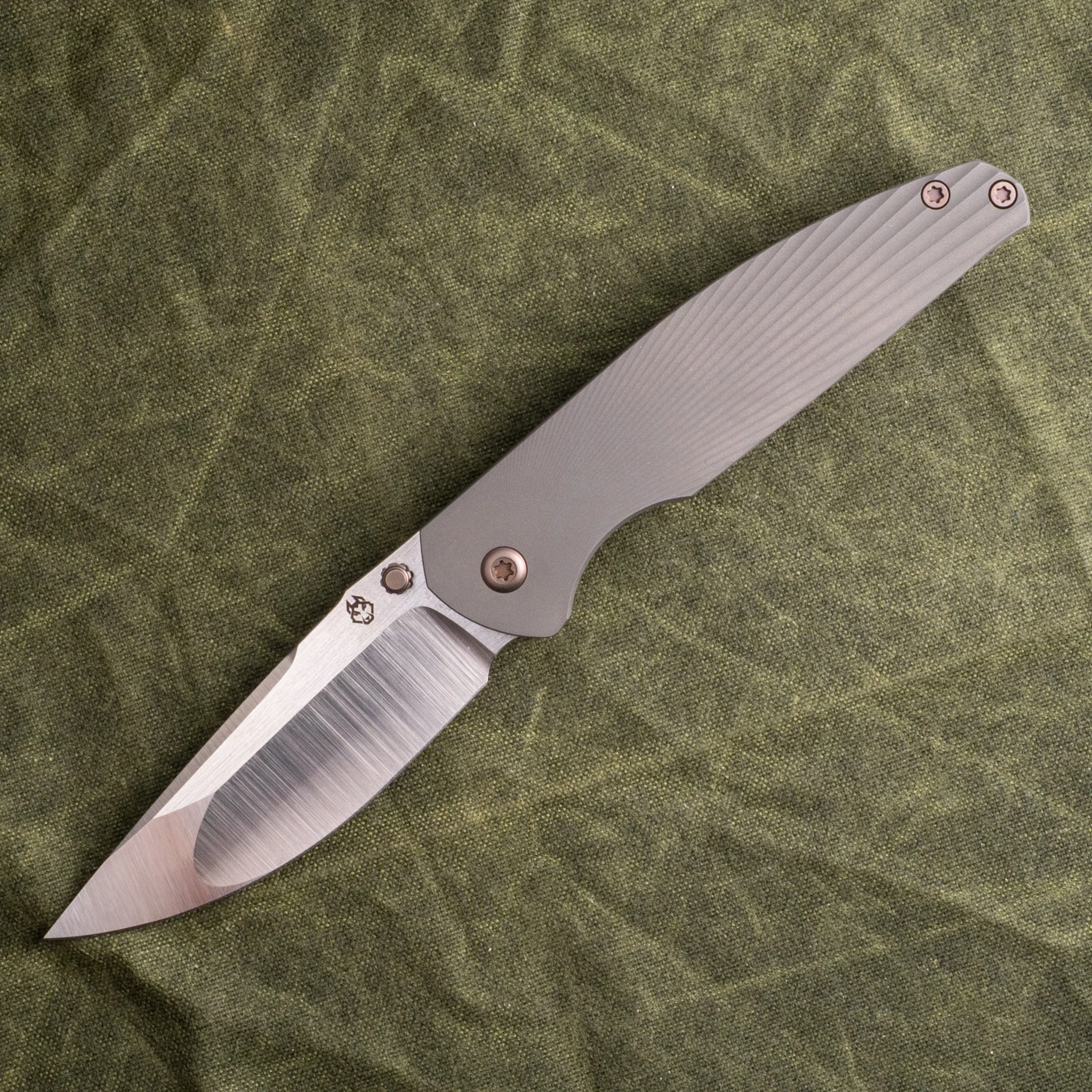 Jack Wolf Knives Tango Jack Wolf Knives Tango