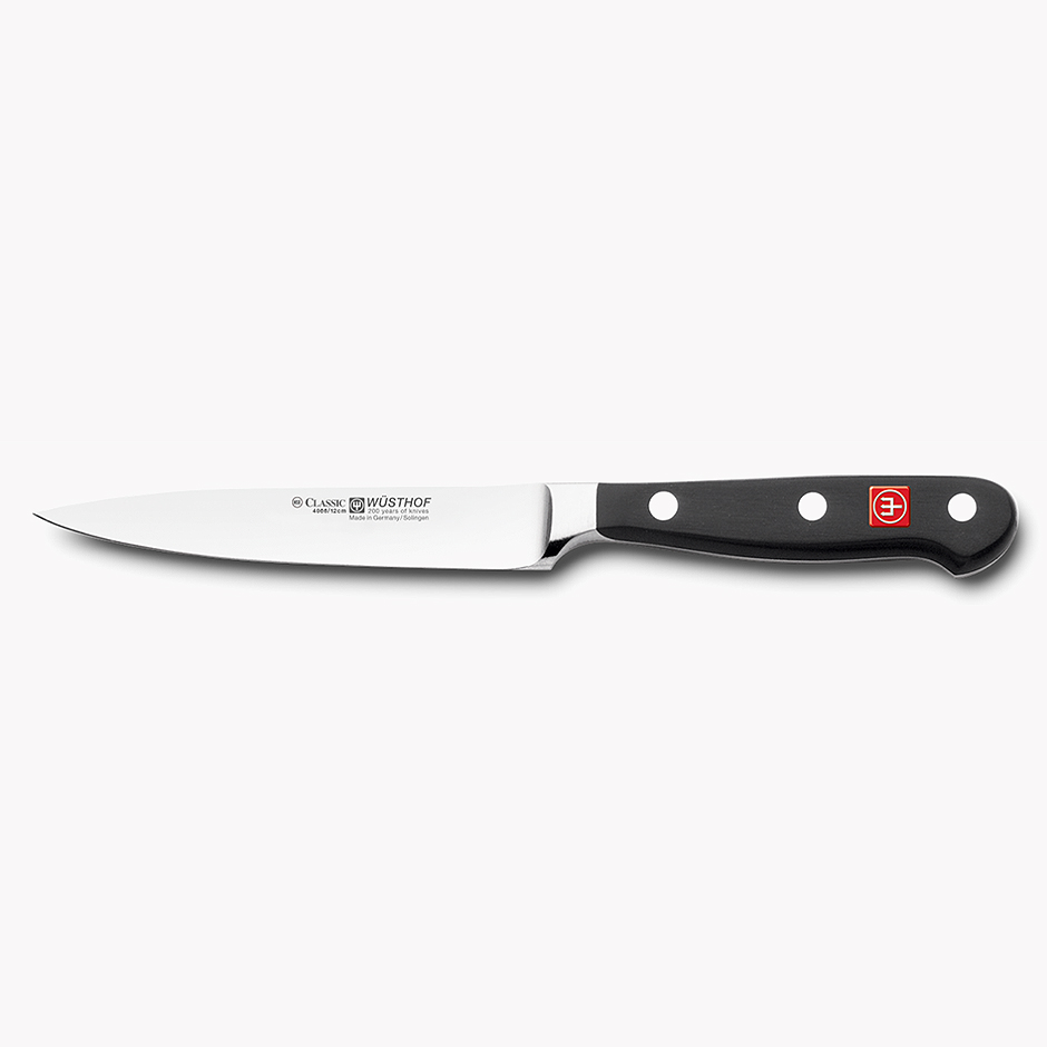 4066-12 Wüsthof Classic Spickmesser 12cm