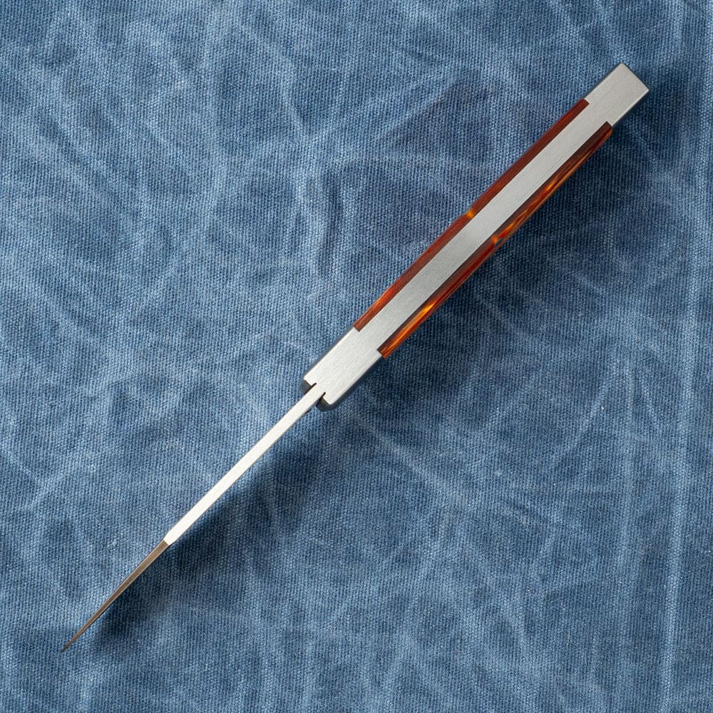 Jack Wolf Knives Stockman  – Bild 6