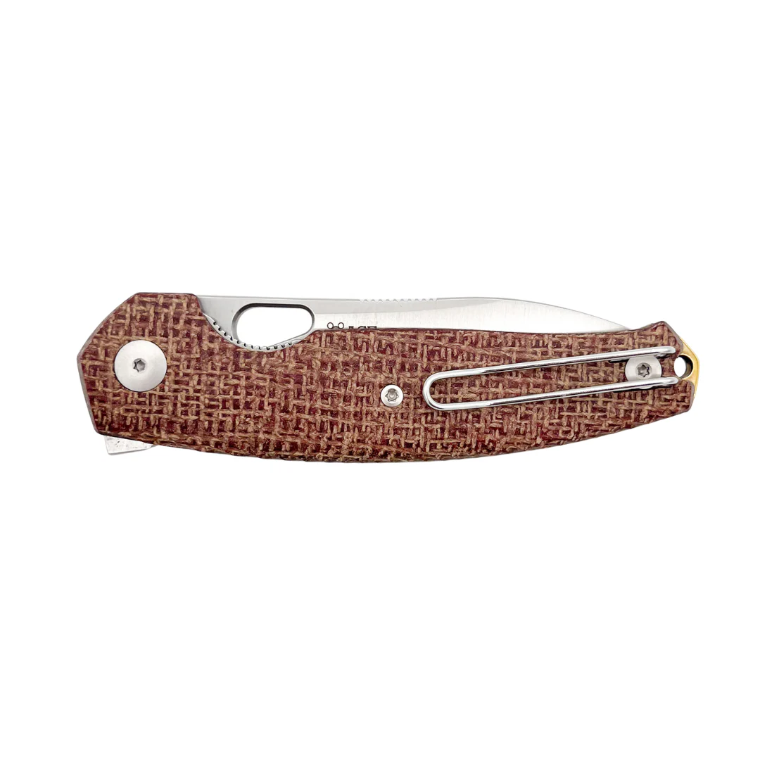 GiantMouse ACE Jagt  – Bild 9