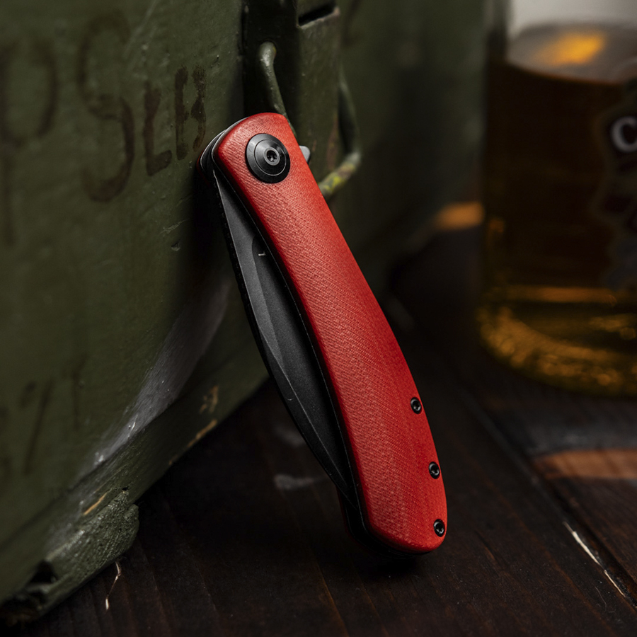 Trollsky Knives Mandu – Bild 9