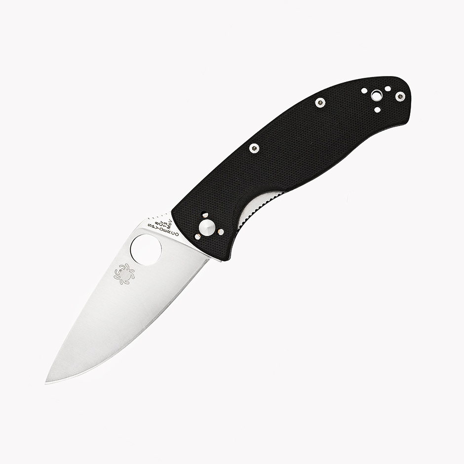 01SP590 Spyderco Tenacious C122GP