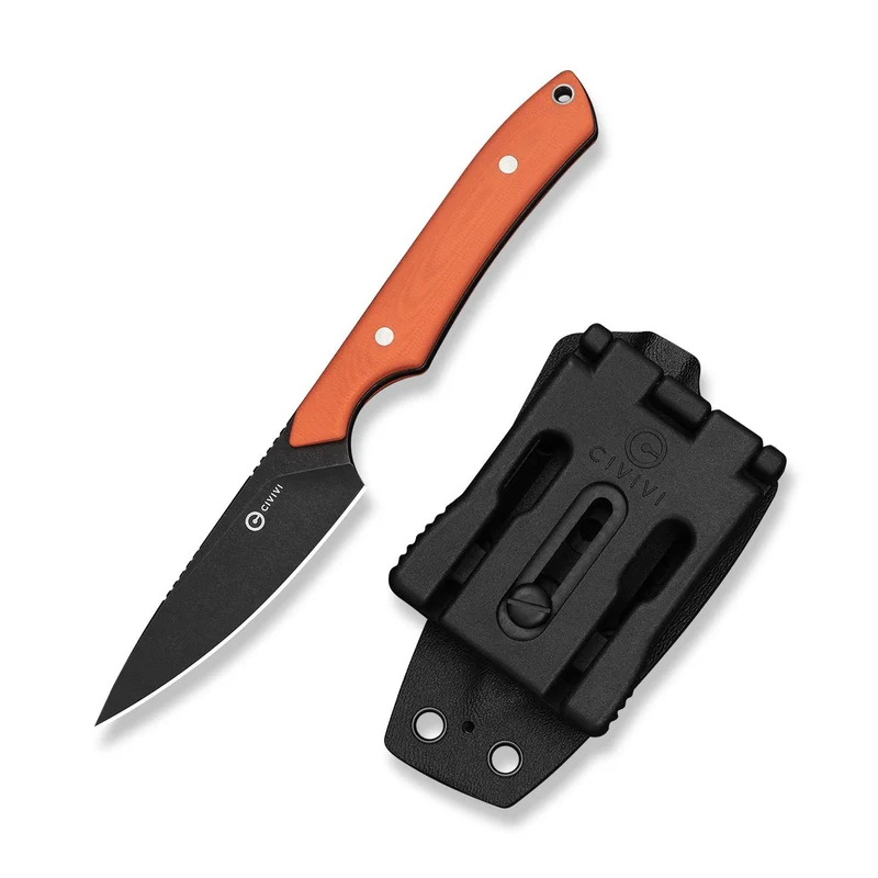 Civivi High Grass Field Knife MAXI – Bild 2