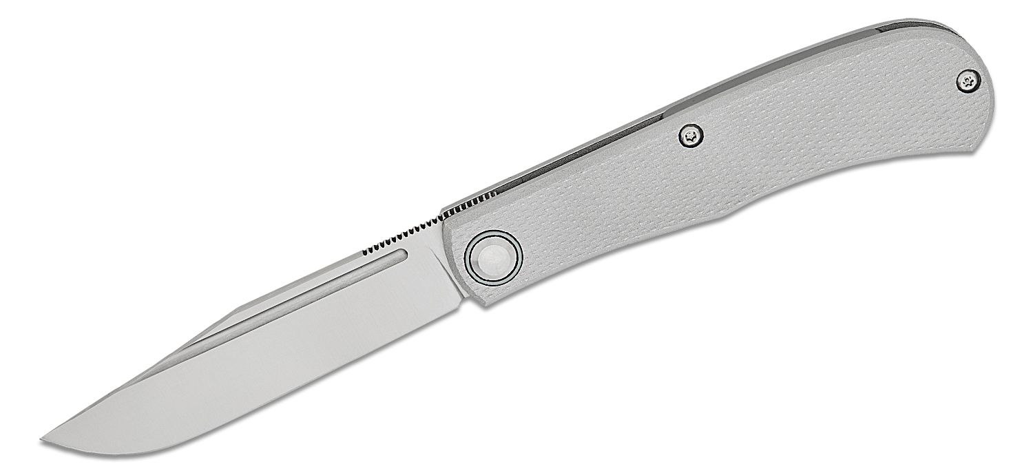 Daedalus Knife Co. DKC-L1 Lab Front Flipper Daedalus Knife Co. DKC-L1 Lab Front Flipper