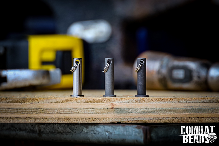 Combat Beads Bead Keeper  – Bild 1