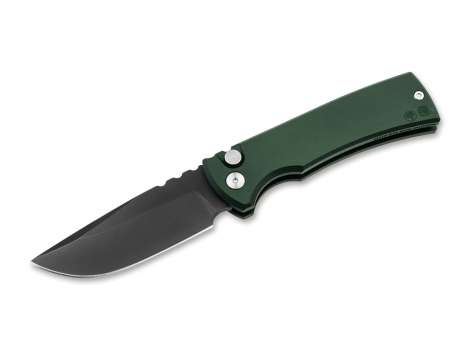 Böker Mini Redencion 42a OD Green MAXI – Bild 1