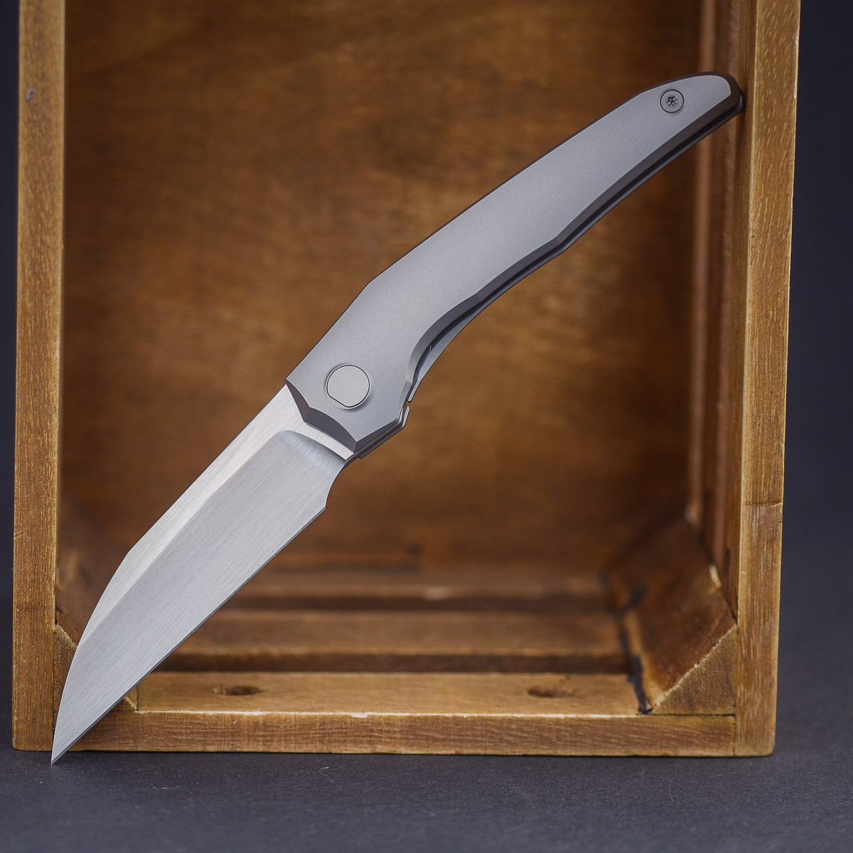 Urban EDC Nitroglide – Bild 2