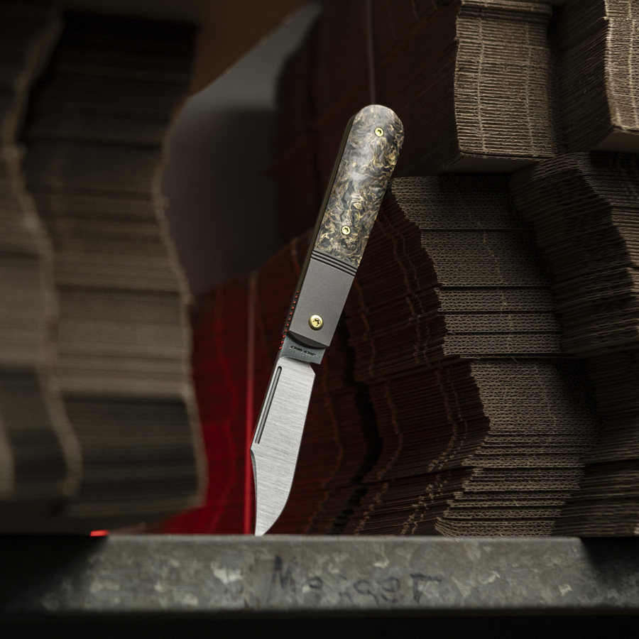 Jack Wolf Knives Primo Jack Jack Wolf Knives Primo Jack