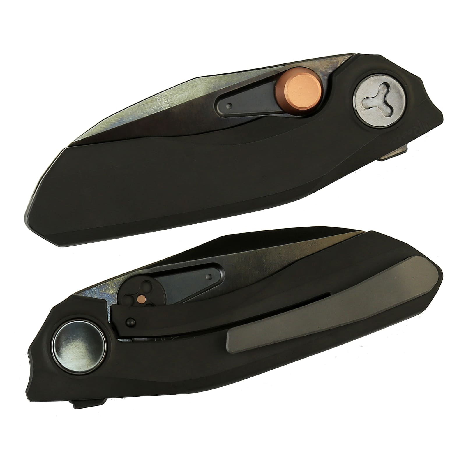 Reate Knives VK-FROK  – Bild 3