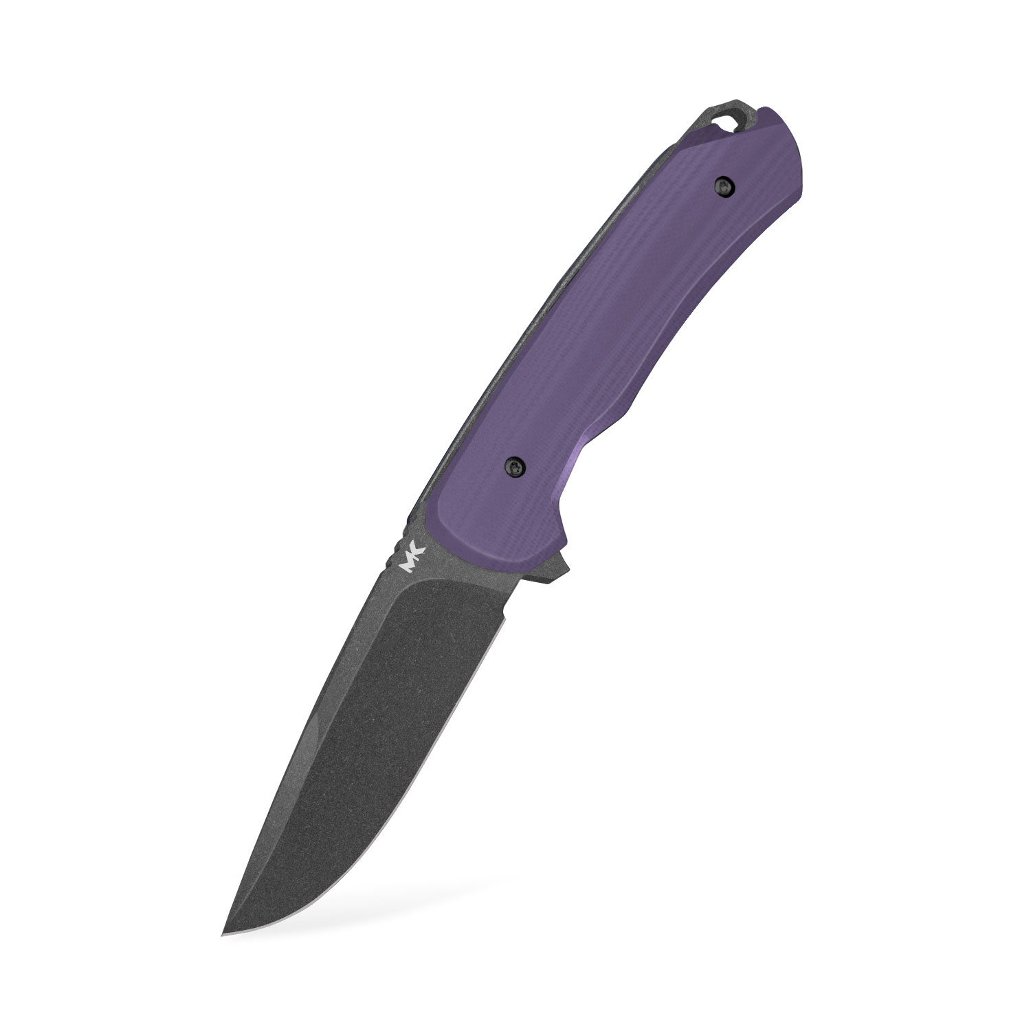 MK Knives & Tools Humbler Liner Lock 