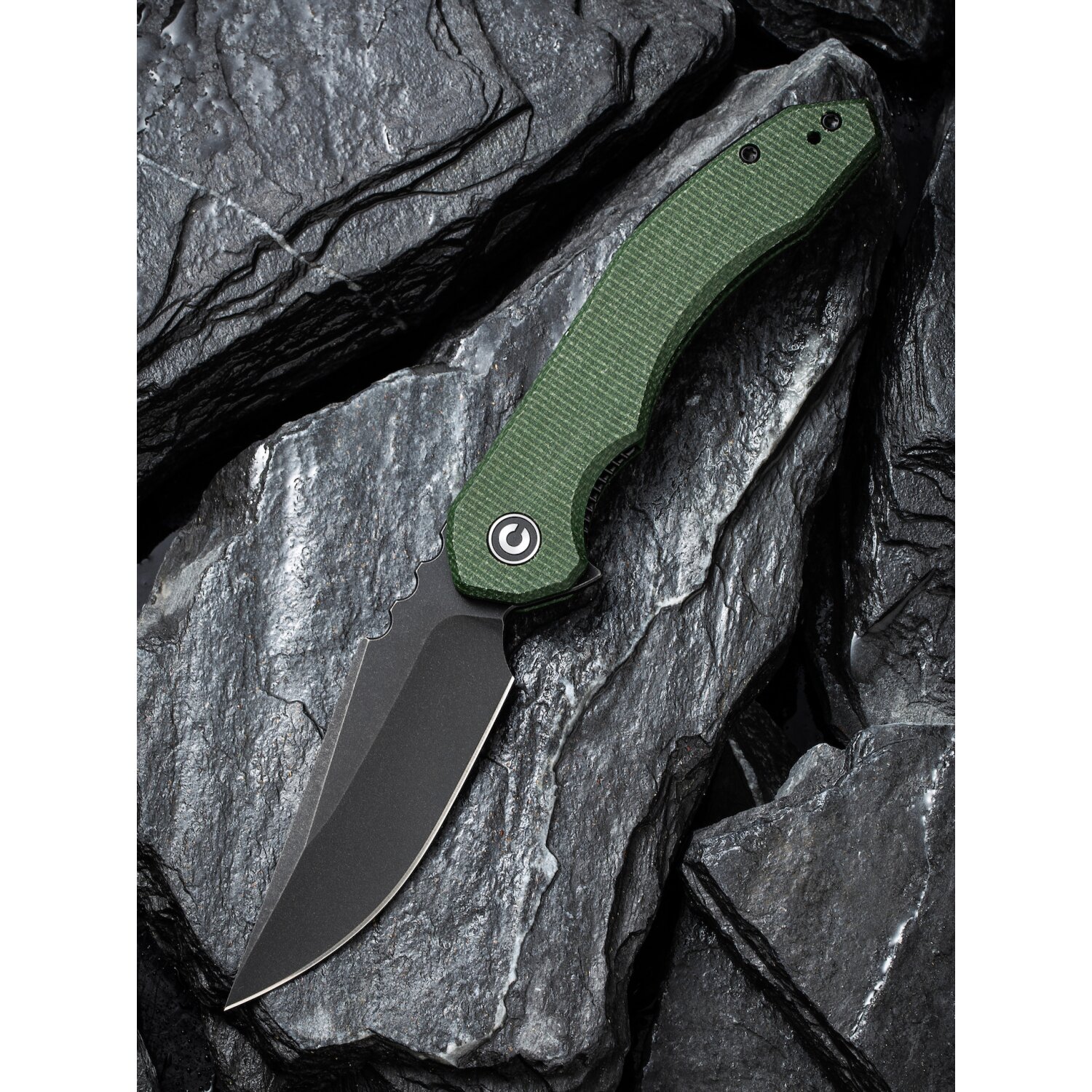 Civivi Bluetick Klinge, Dolch, Messer, Waffe