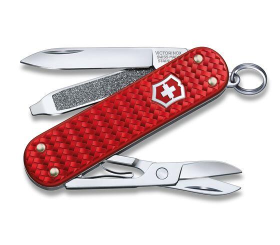 Victorinox Classic Precious Alox