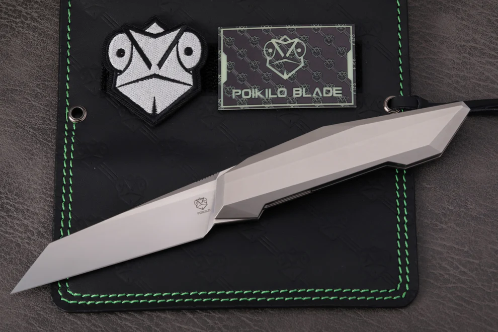 Poikiloblade Prism Small - Standard Poikiloblade Prism Small - Standard
