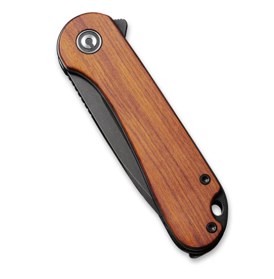 Civivi Elementum Cuibourtia Wood